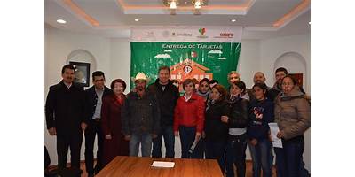 PREESCOLAR COMUNITARIO-LA CAÑADA