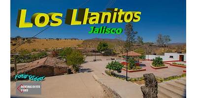 PREESCOLAR COMUNITARIO LOS LLANITOS