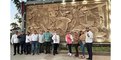 PREESCOLAR COMUNITARIO MIGRANTE