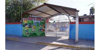 PREESCOLAR COMUNITARIO