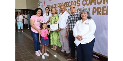 PREESCOLAR COMUNITARIO - NIÑOS MIGRANTES