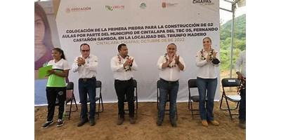 PREESCOLAR COMUNITARIO PROGRESO EL