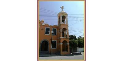 PREESCOLAR COMUNITARIO RURAL CRISTO REY