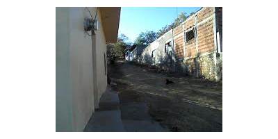 PREESCOLAR COMUNITARIO RURAL CRUZ VERDE