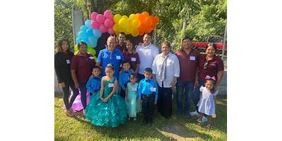 PREESCOLAR COMUNITARIO RURAL EJIDO DE ATLAMAXAC