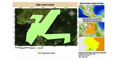 PREESCOLAR COMUNITARIO RURAL LLANO GRANDE (EL ASERRADERO)