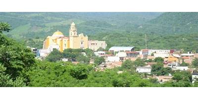 PREESCOLAR COMUNITARIO RURAL SAN MIGUEL LA CANTERA