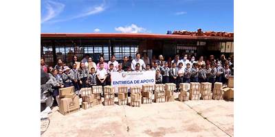 PREESCOLAR COMUNITARIO RURAL SAN MIGUEL LASTIRI