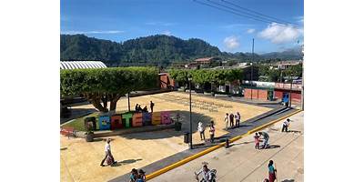 PREESCOLAR COMUNITARIO RURAL SAN NICOLAS CONTLA
