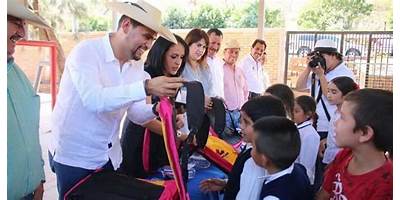 PREESCOLAR COMUNITARIO SANTAS MARIAS