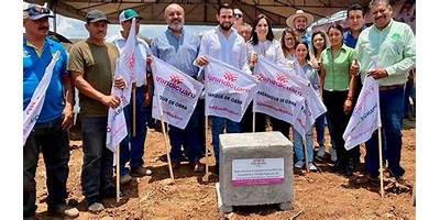 PREESCOLAR COMUNITARIO TANGUATO