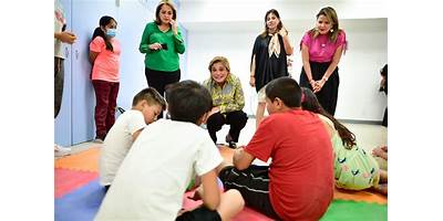 PREESCOLAR DE DESARROLLO INTEGRAL INFANTIL DE CHIHUAHUA