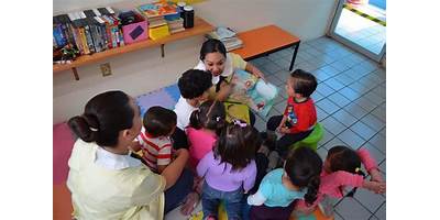PREESCOLAR ERIKSON IMSS-TELMEX