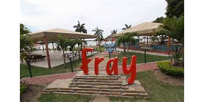 PREESCOLAR FRAY ANDRES DE OLMOS
