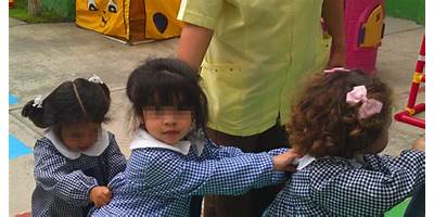 PREESCOLAR GENERAL