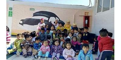 PREESCOLAR GENERAL