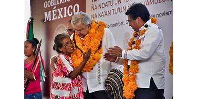 PREESCOLAR INDIGENA