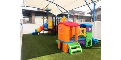 PREESCOLAR KIPLING ESMERALDA