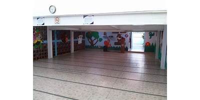 PREESCOLAR MIGUEL HIDALGO