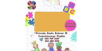 PREESCOLAR QUEVEDO