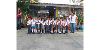 PREESCOLAR SOR JUANA INES DE LA CRUZ