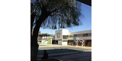 PREESCOLAR SOR JUANA INES DE LA CRUZ
