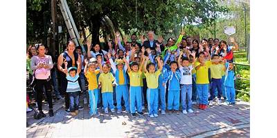PREESCOLAR "SUPER KIDS"