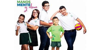 PREESCOLAR TARAHUMARA