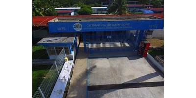 RESPONSABLE DE SECTOR NUM 02
