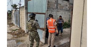 RESPONSABLE DE SECTOR NUM 18