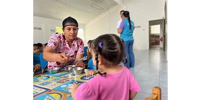 RESPONSABLE DE SECTOR NUM 20