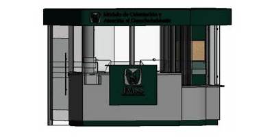 RESPONSABLE MODULO DE ATENCION Y SERVICIO