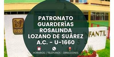 ROSALINDA GUERRERO DE CAVAZOS