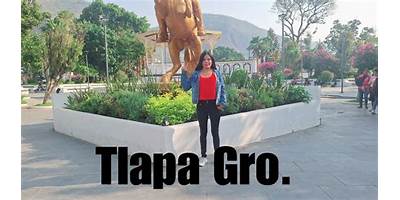 TEPEXOCHITL