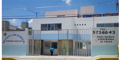 UNA CASITA CON ESTRELLA