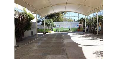 VILLA EDUCATIVA DE SALTILLO