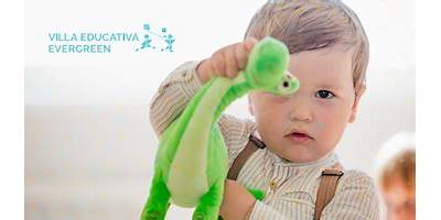 VILLA EDUCATIVA EVERGREEN