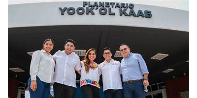 YOOK'OL KAAB PAALAL