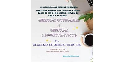 ACADEMIA COMERCIAL HERMIDA