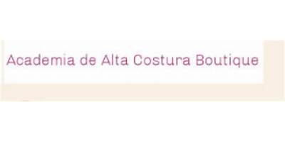 ACADEMIA DE ALTA COSTURA BOUTIQUE