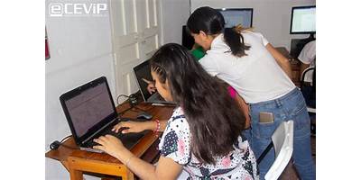 ACADEMIA DE COMPUTACION CETECPAN