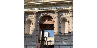 ACADEMIA DE MUSICA JOSE A OCAMPO