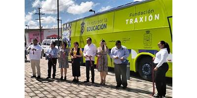 ACCION MOVIL EL TRIUNFO