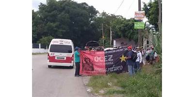 ACCION MOVIL VENUSTIANO CARRANZA