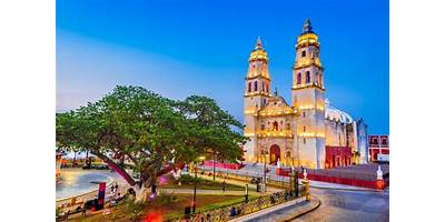 CAMPECHE