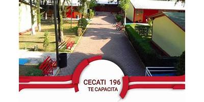 CECATI NO 196