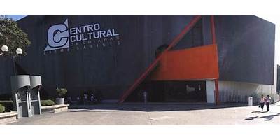CENTRO CULTURAL COSMOLINGUA