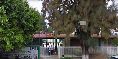 CENTRO DE BACHILLERATO TECNOLOGICO AGROPECUARIO NUM 65