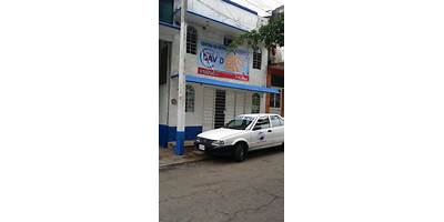 CENTRO DE CAPACITACION AUTOMOTRIZ DE CHIAPAS