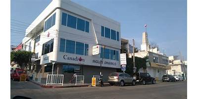 CENTRO DE CAPACITACION DE IDIOMAS CANADIAN CENTER